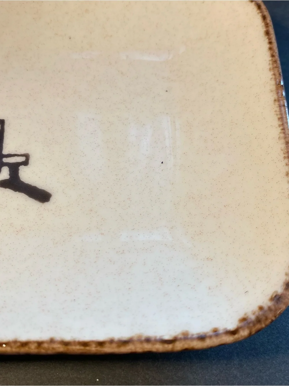 Ceramic Fall Pumpkin Wagon Rectangle Serving Platter Tray Thanksgiving Decor